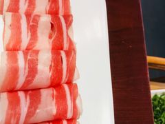 高钙羊肉-1078號老北京涮肉(松柏店)