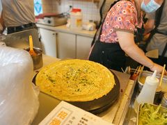 -卞姐蛋饼(陕西南路店)