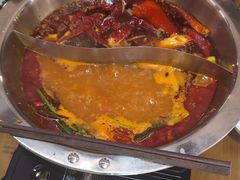-黔哆哆地摊酸汤火锅(清湖店)