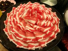 -洞仙锅(花园街店)