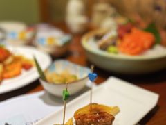 -贵木日本料理·铁板烧(新地假日广场店)