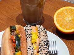 -Peet's Coffee皮爷咖啡(杭州来福士店)