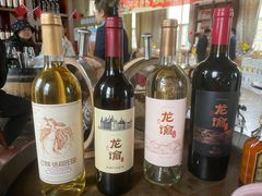 -龙谕酒庄