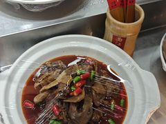 -西江红·株洲本地菜(滨江南路店)