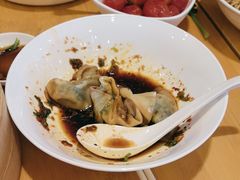 -鼎泰丰(嘉年华•海信广场VILLAGE店)