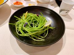 -A One Kitchen·南京精菜馆(德基广场店)