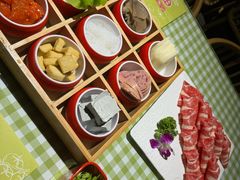 -番食园鲜食火锅(高新店)