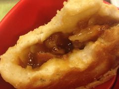-添好运点心专门店(中环IFC店)