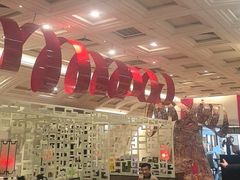 -北京王府井希尔顿酒店·秦唐中餐厅Chynna