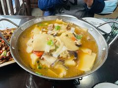 -朗妈私房菜(婺女州店)