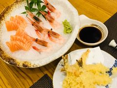 -山水亭日本料理(新元路店)