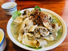 -牛五郎·小炒黄牛肉(曙光店)