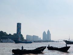 -沈家门渔港