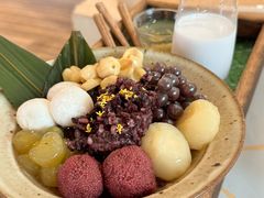 -南枝小馆(银鱼巷店)