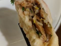 豆芽菜包子-陈傻子餐厅(世纪都会店)