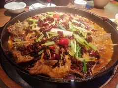 -老板恋上鱼(印象城店)