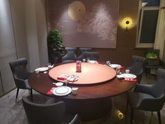 包厢-双合园·海鲜水饺青岛菜(九水东路店)