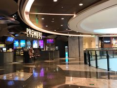 -百美汇影城(LUXE嘉里中心店)