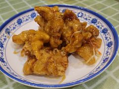 -玉桥餐厅(天坛店)