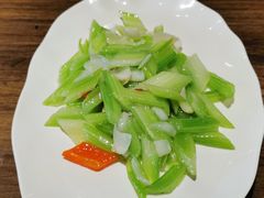 -锡和无锡菜(景丽苑店)