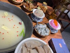-楠火锅(龙阳广场店)