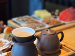 -青藤茶馆(南山路店)