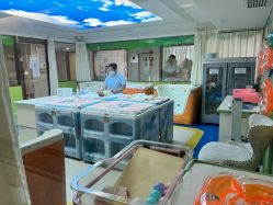 -梓爱月子中心(花都店)