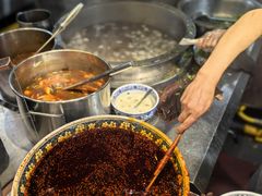 -清真磨沟沿老字号牛肉面(总店)