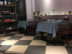 -茶油香闽南菜·花园餐厅(前埔店)
