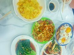 -澳门陈光记烧味饭店(南京德基广场店)