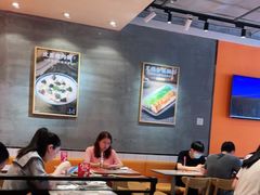 大堂-红荔村肠粉(岗厦店)