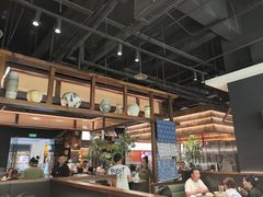 -滇铺子·云南特色菜·鲜花野菜季(曲靖万达店)
