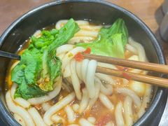 -猪脑壳凉面(武陵源店)