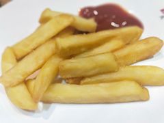 -凡塔斯牛排餐厅(厚街万达店)