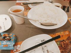 -探炉·香辣豆花烤鱼(笋岗宝能环球汇店)