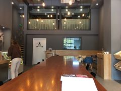 -面包谷Grains n' Beans(九号公馆店)
