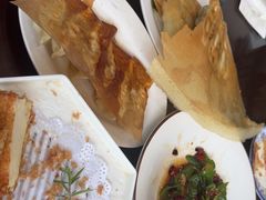 -邢家锅贴老店·非遗·开封菜(金明广场店)