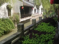 -南翔古镇