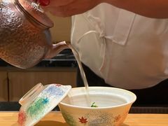 -鮨冠OMAKASE食べ放题(北京首店)