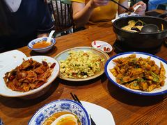 -滇越乘象云南餐厅(次渠店)