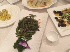 -北门饭店(三香路店)