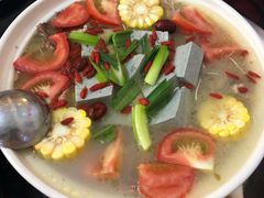 -花水湾红太阳牛肉汤锅