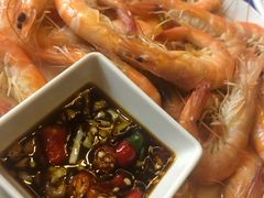 -广记海鲜(杨汊湖一店)