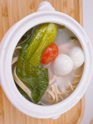 -美悦湾月子中心(熙湖店)