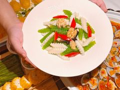 -宝轩渔府·老字号海鲜·正宗津菜(水上店)