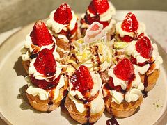 -BE BRIGHT KITCHEN(正佳广场店)