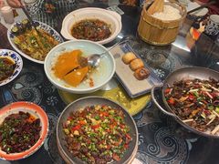 -阿嫂印象·民间江湖菜(大学城店)