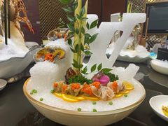 -神洲四海大酒楼(王府井澳门中心店)