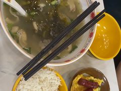 -陈记汤饭(水巷口店)