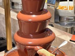 -比格比萨自助(宝山日月光店)